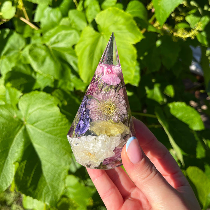 Ring Holder