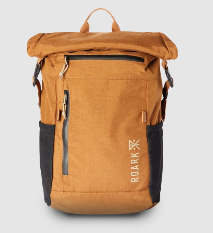 ROARK PASSENGER 2.0 27L BACKPACK