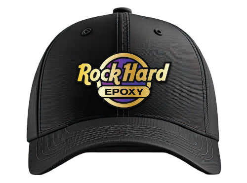 ROCKHARD EPOXY HAT