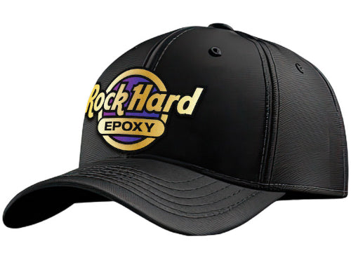 ROCKHARD EPOXY HAT