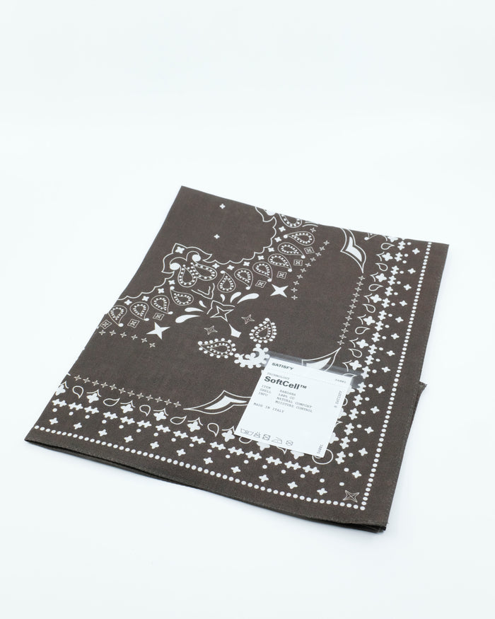 Rocky Road SoftCell Bandana | Satisfy | DEPARTAMENTO