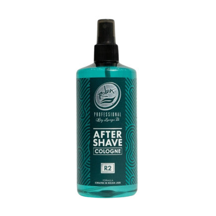 Rolda "R2" Aftershave Cologne 14oz - Palms Fashion Inc.