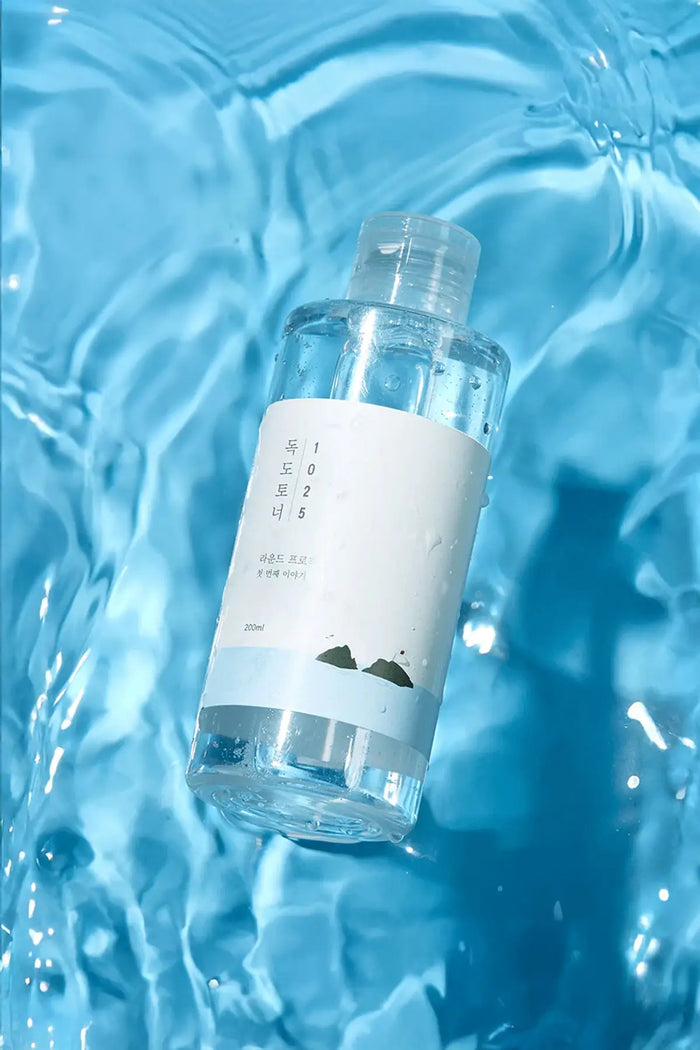 ROUND LAB 1025 DOKDO TONER 200ml - BSW BEAUTY CANADA