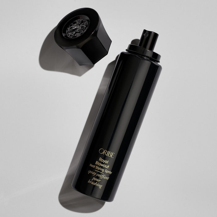 Royal Blowout Heat Styling Spray — alt angle