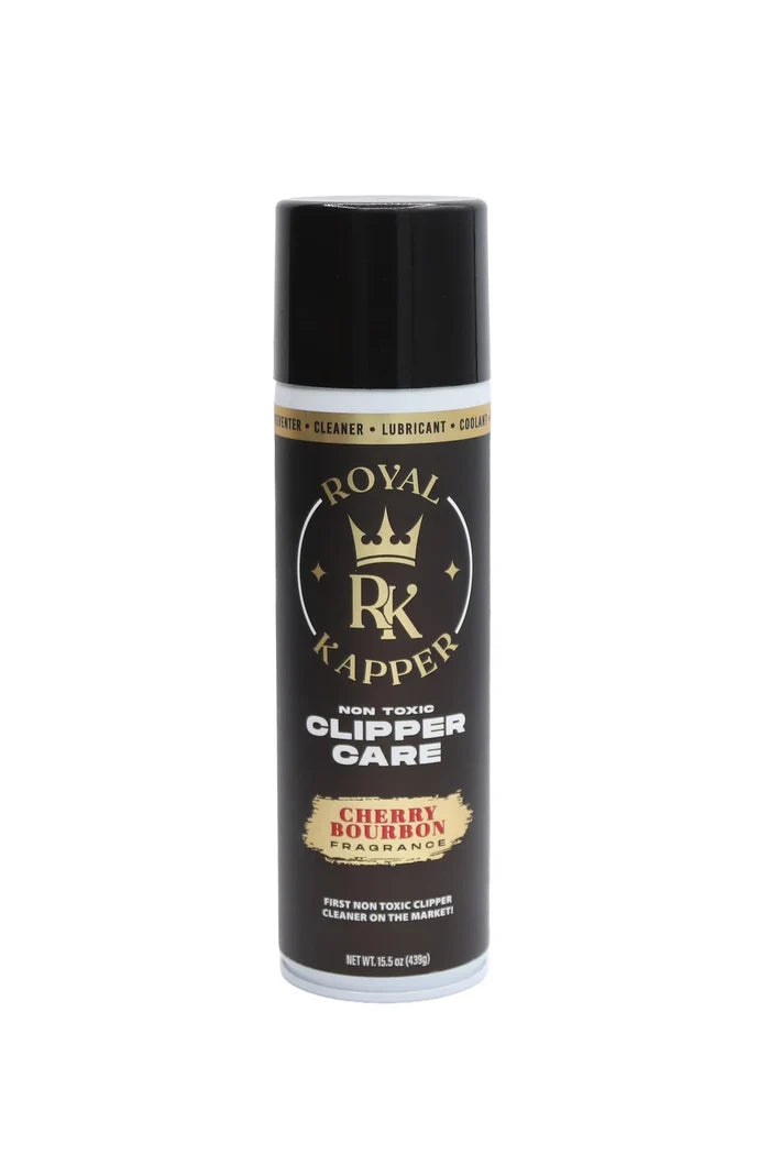 Royal Kapper Non-Toxic Clipper Spray - Scented