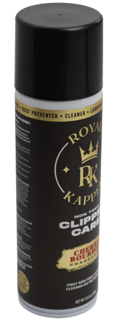 Royal Kapper Non-Toxic Clipper Spray - Scented
