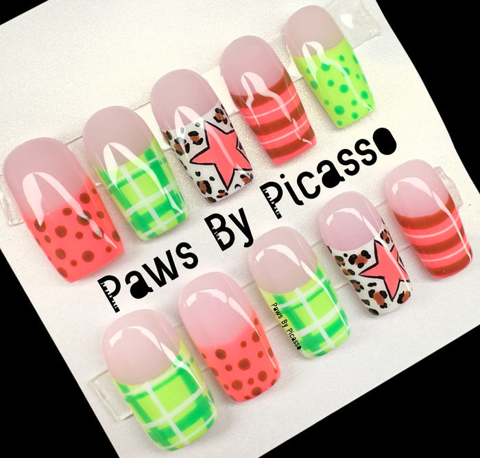 RTS Millennium Glam - Paws By Picasso RTS Millennium Glam