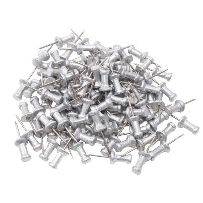 Rust Resistant Push Pins