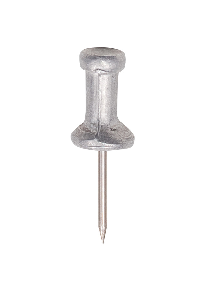 Rust Resistant Push Pins
