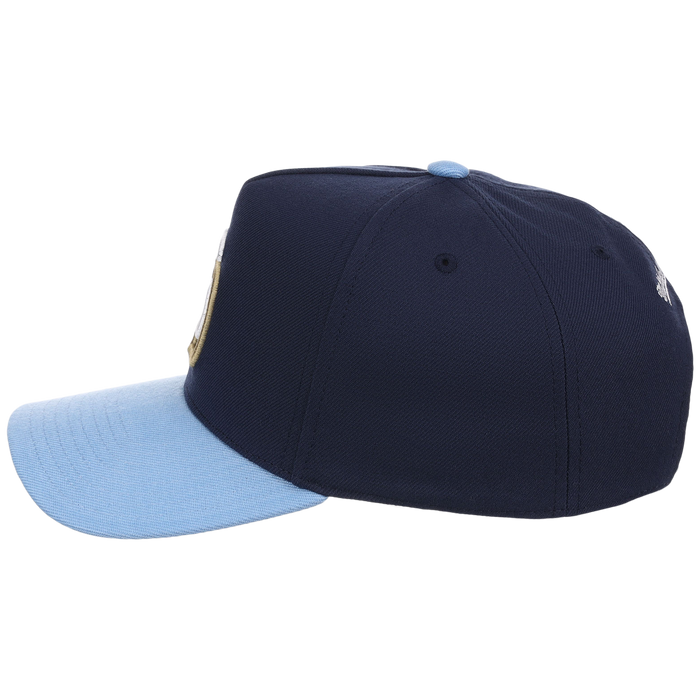 San Diego Padres Mitchell & Ness MLB 'Era Flip' Heritage Series Pro Pinch - Navy/Sky