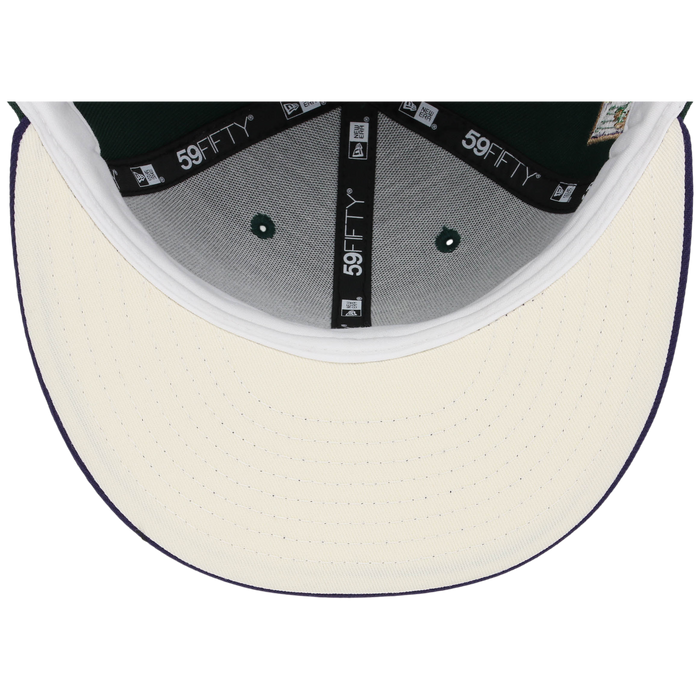 San Diego Padres MLB April Haze New Era 59FIFTY