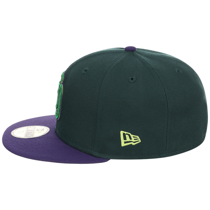 San Diego Padres MLB April Haze New Era 59FIFTY