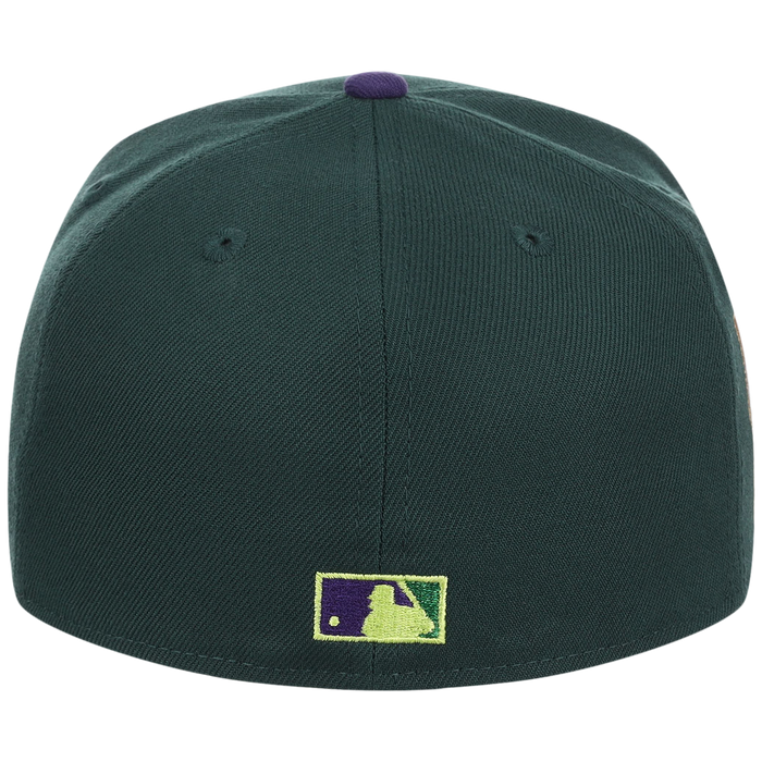San Diego Padres MLB April Haze New Era 59FIFTY