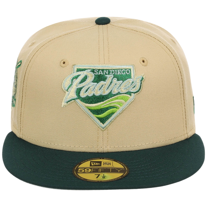 San Diego Padres MLB Bank Roll New Era 59FIFTY