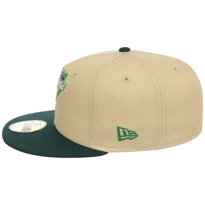 San Diego Padres MLB Bank Roll New Era 59FIFTY