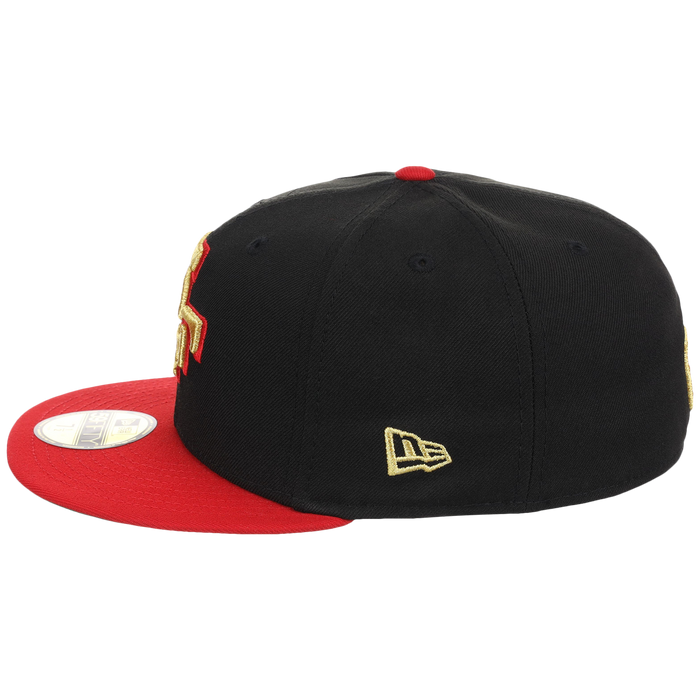 San Francisco 49ers San Francisco Crown the City - Golden Era  New Era 59FIFTY