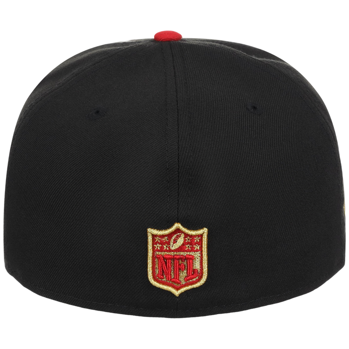 San Francisco 49ers San Francisco Crown the City - Golden Era  New Era 59FIFTY