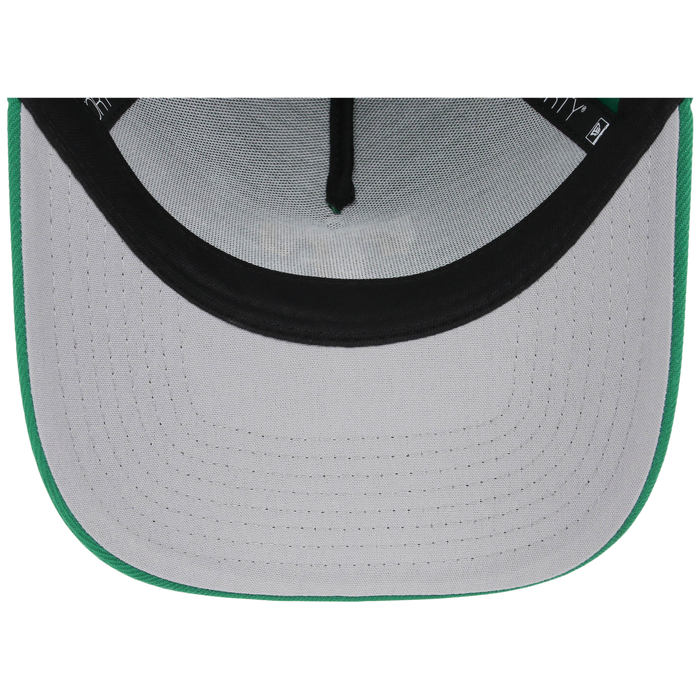 San Francisco Giants MLB Augusta Bloom New Era 9FORTY w/ Golf Pin
