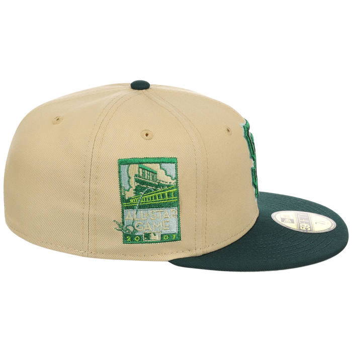 San Francisco Giants MLB Bank Roll New Era 59FIFTY