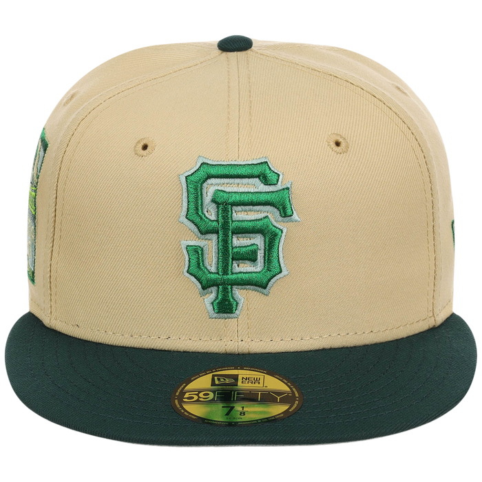 San Francisco Giants MLB Bank Roll New Era 59FIFTY