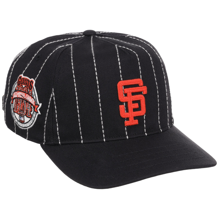 San Francisco Giants Rawlings x '47 x Rawlings Hitch - Lids HD Exclusive Colorway