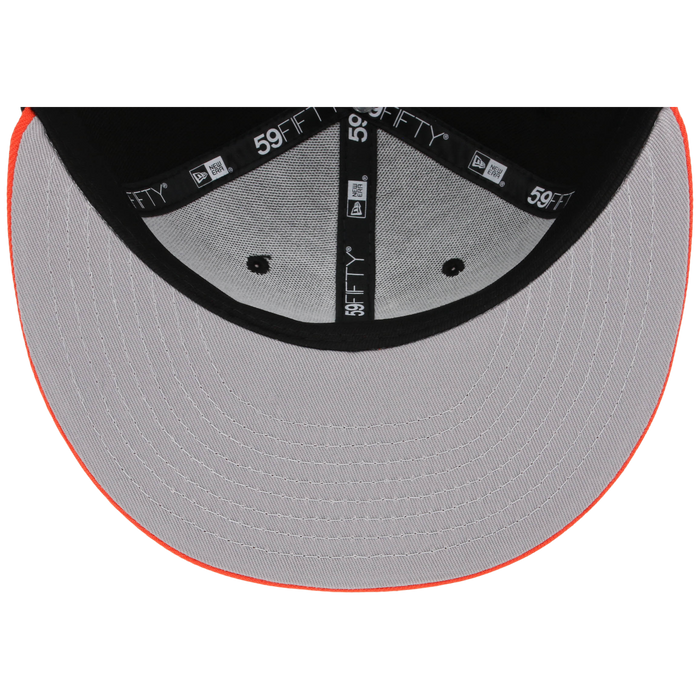San Francisco Giants San Francisco Crown the City - Mascot New Era 59FIFTY