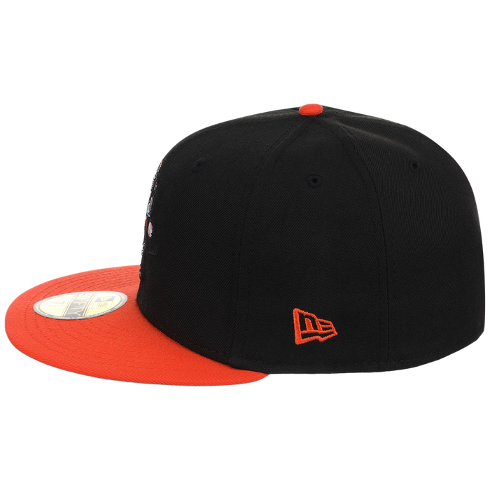 San Francisco Giants San Francisco Crown the City - Mascot New Era 59FIFTY