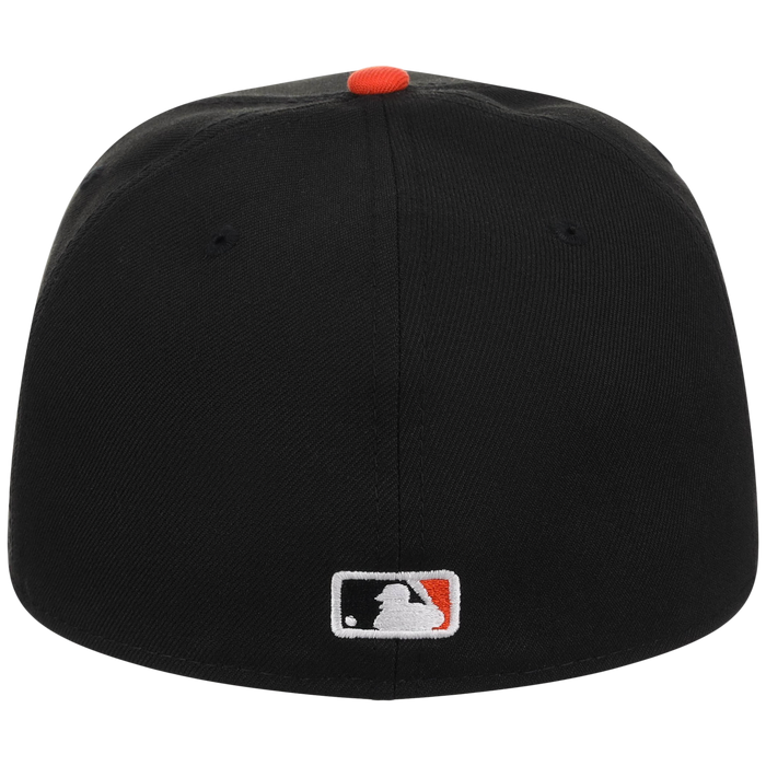 San Francisco Giants San Francisco Crown the City - Mascot New Era 59FIFTY