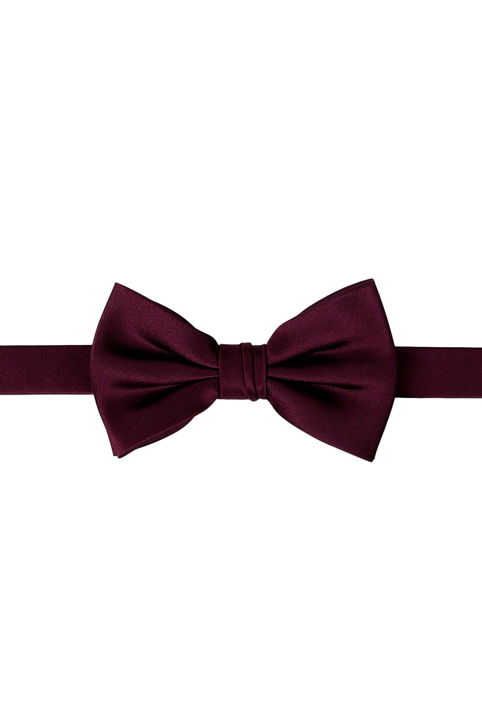 Burgundy / NoSz