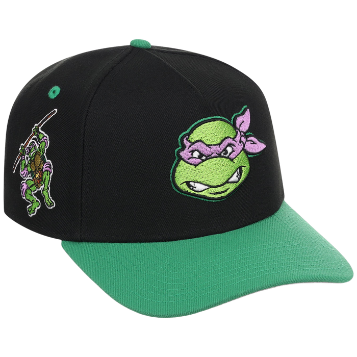 SATURDAY MORNING CARTOONS: TEENAGE MUTANT NINJA TURTLES - Michelangelo Turtles A-Frame