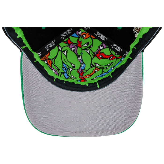 SATURDAY MORNING CARTOONS: TEENAGE MUTANT NINJA TURTLES - Michelangelo Turtles A-Frame