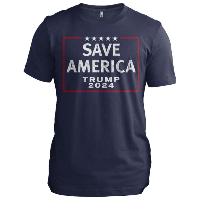 Save America: Trump 2024