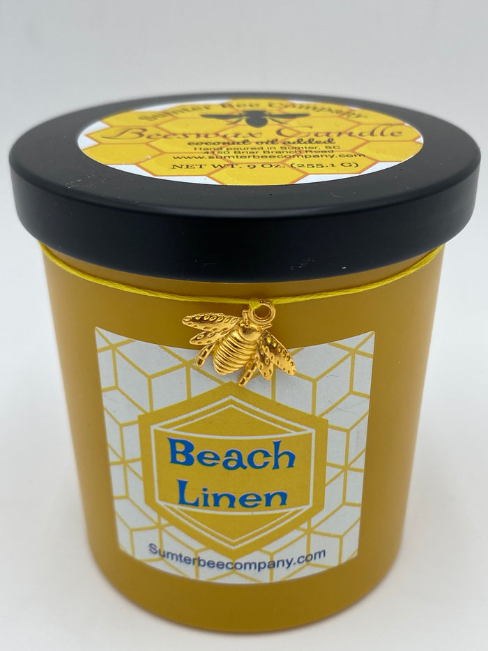 Beach Linen
