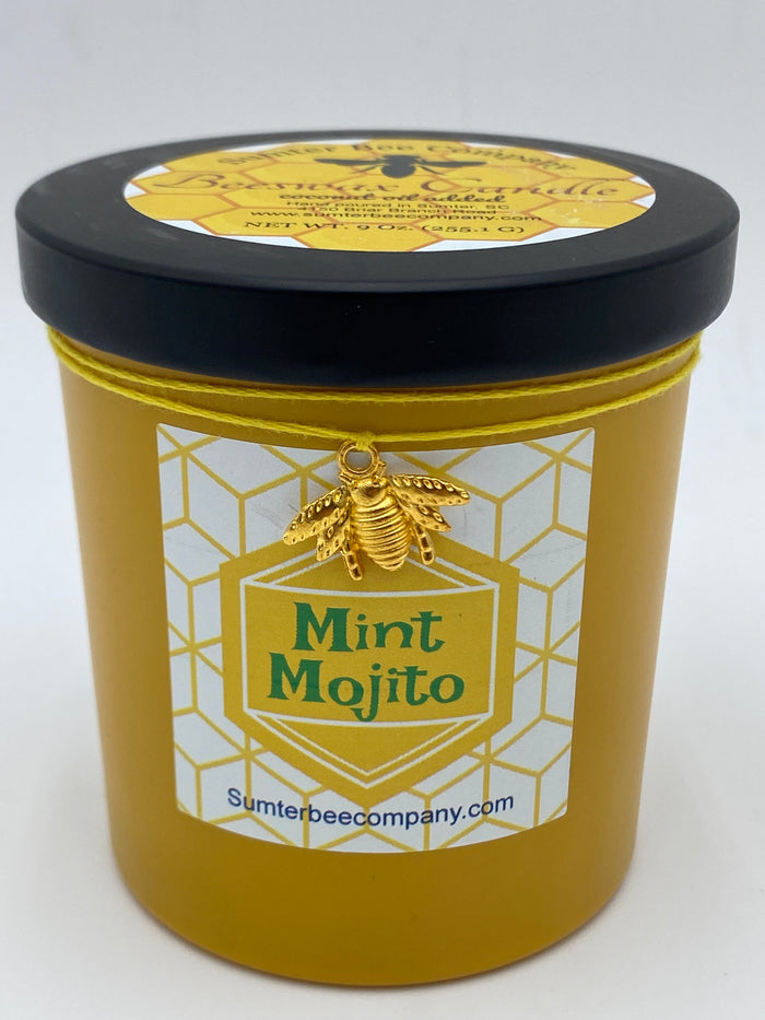 Mint Mojito