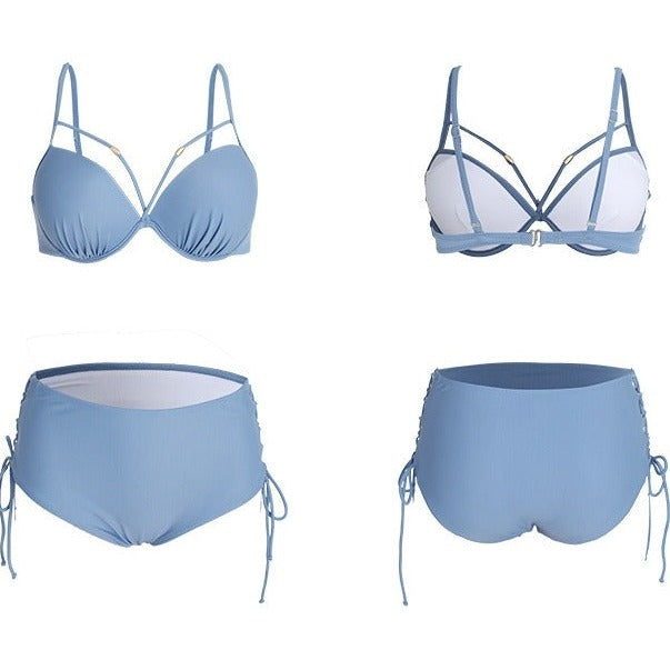 Blue / M