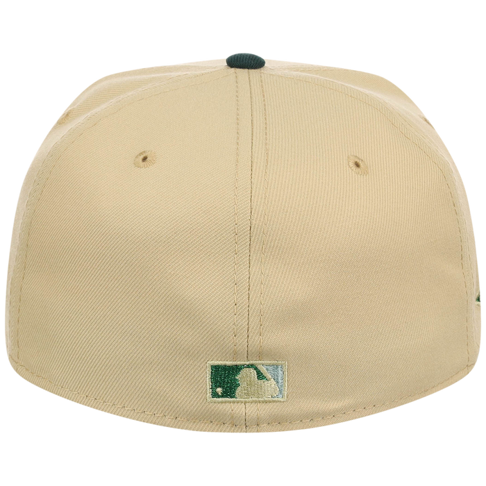 Seattle Mariners MLB Bank Roll New Era 59FIFTY