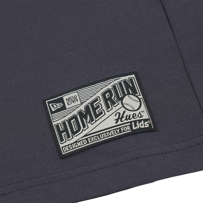 Seattle Mariners Spring Color Collection New Era Charcoal Tee