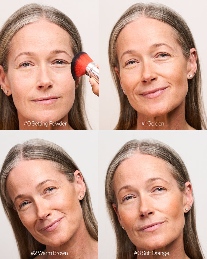 Setting/Bronzing Powder Refill
