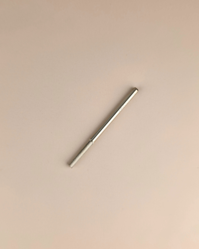 'Shell' Cuticle Buffer Bit