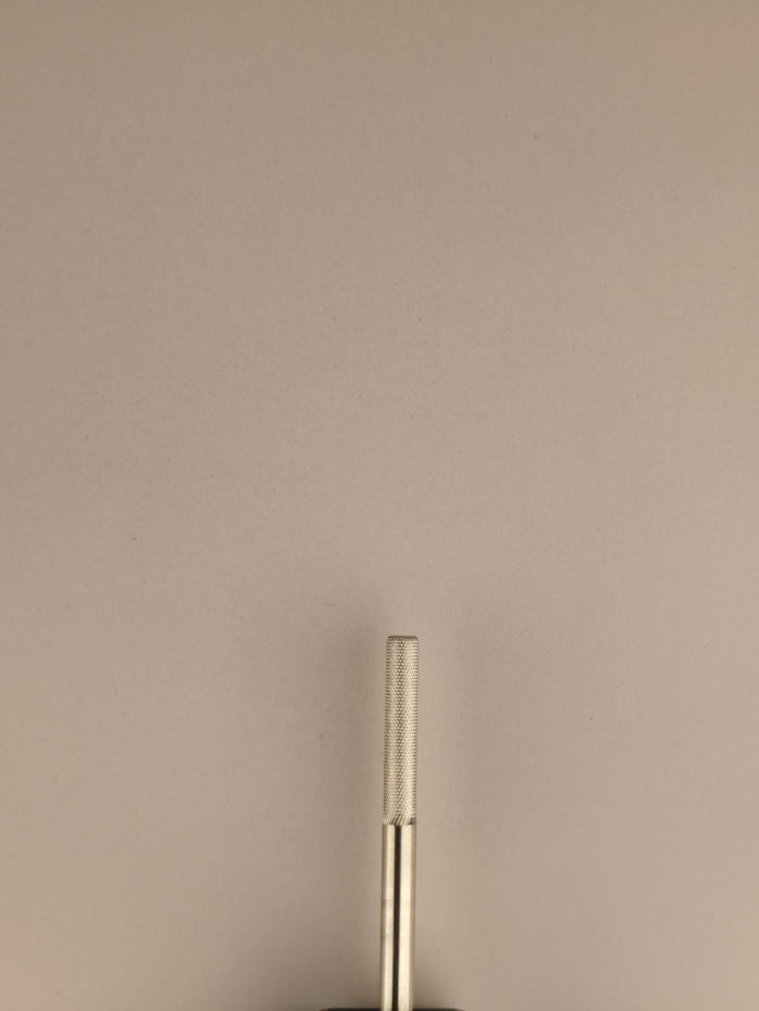 'Shell' Cuticle Buffer Bit