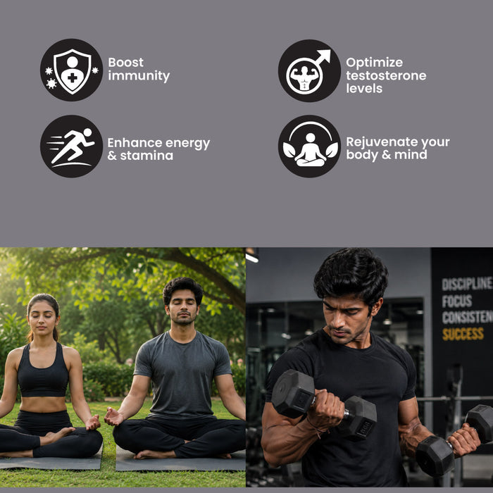 SHILAJIT PRO