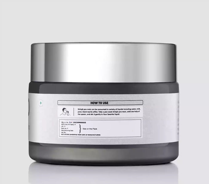 SHILAJIT PRO