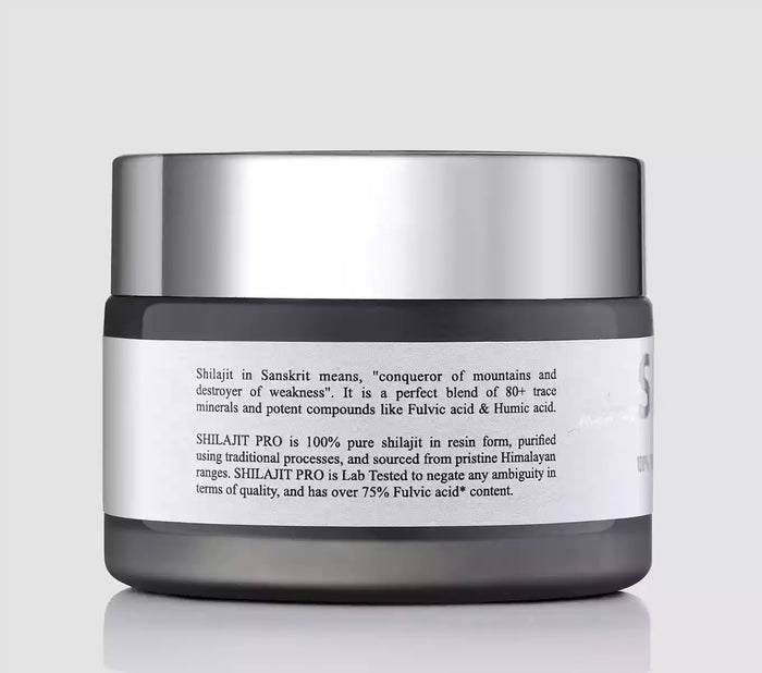 SHILAJIT PRO