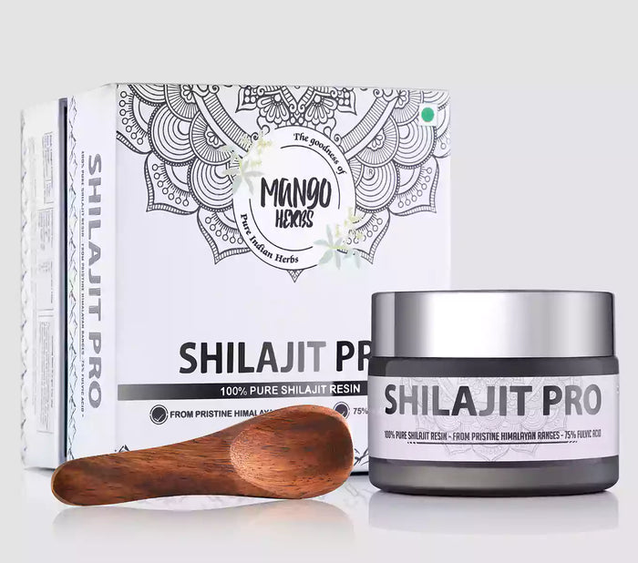 SHILAJIT PRO