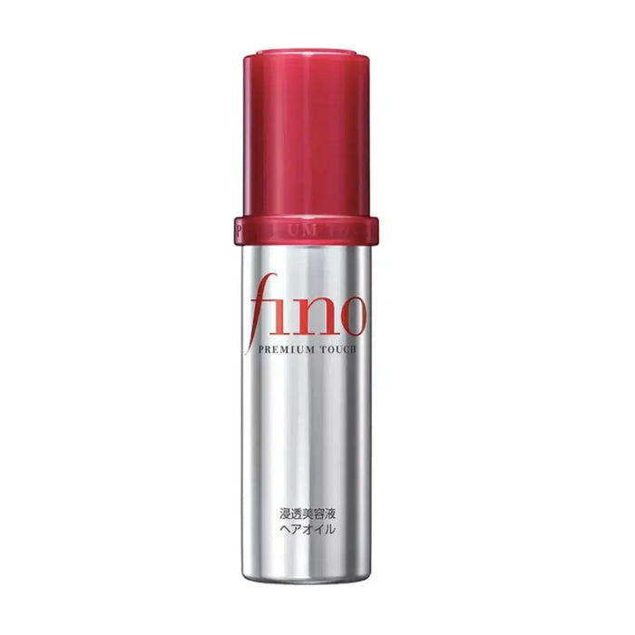 SHISEIDO FINO Premium Touch Hair care Set - DOKAN