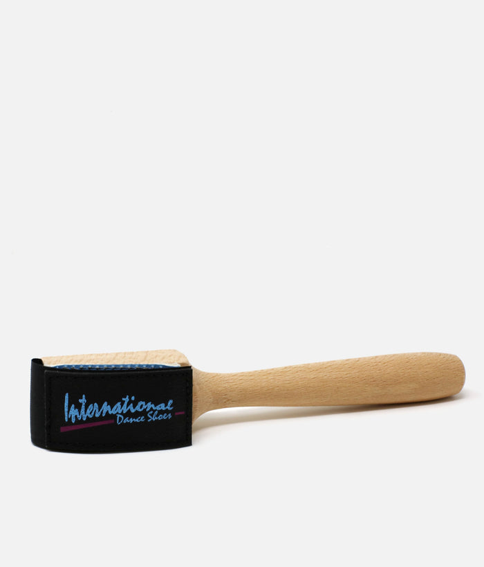 Wire Shoe Brush