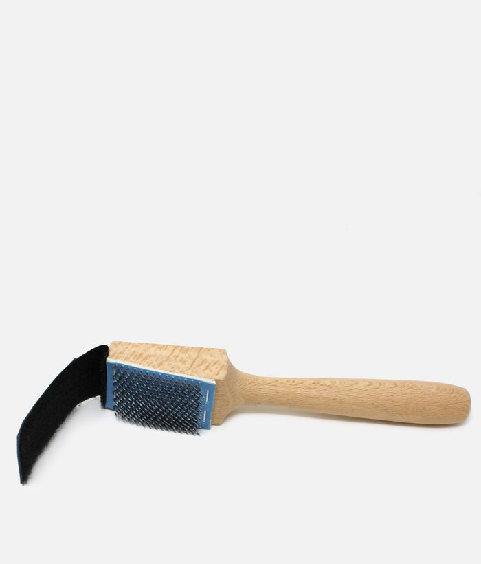 Wire Shoe Brush
