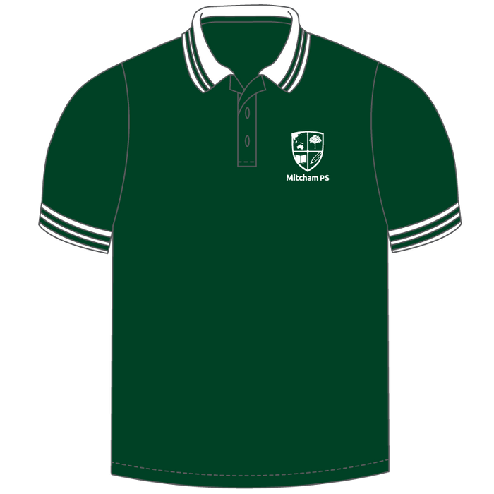 Short Sleeve Polo