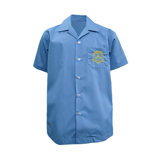 Short Sleeve Shirt