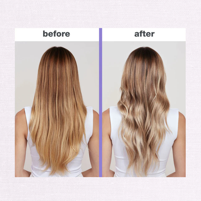 silver shine shampoo